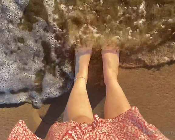 Goddess Angela aka goddessangelamx OnlyFans - Salty feet