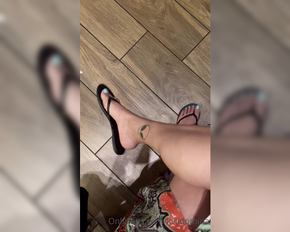 Kali Domina aka kvlidomina OnlyFans - Went out for drinks  Public dangle