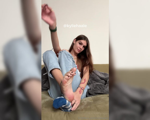 Kylie Haale aka kyliehaale OnlyFans - Dm me for custom or video call