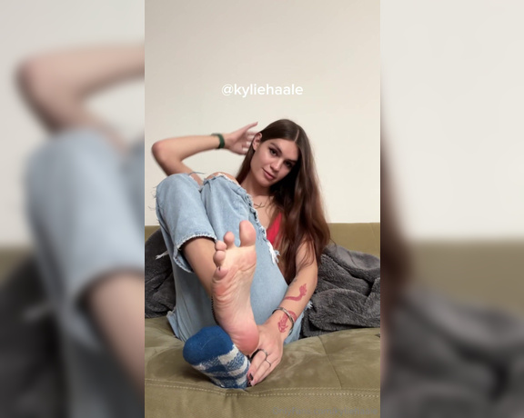 Kylie Haale aka kyliehaale OnlyFans - Dm me for custom or video call