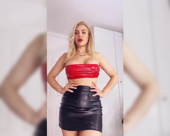 Goddess Dommelia aka goddessdommelia OnlyFans - When you go about your day today I want you to remember everything you do, it is all for