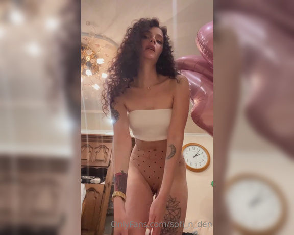 Goddess Sofi aka goddess_sofi_femdom OnlyFans - Your tribute should be in my messages)