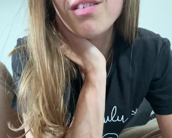 Lele O aka ohshititslele OnlyFans - 1