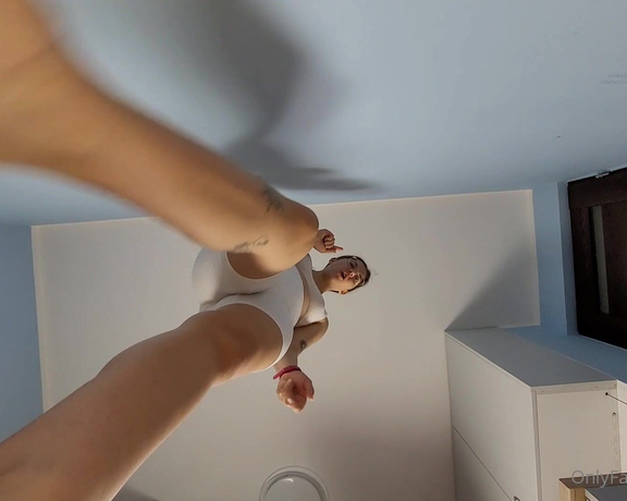 Masmr aka masmr OnlyFans - #7November  merciless giantess in cork wedges bare feet and floor POV at the end) Your time is com