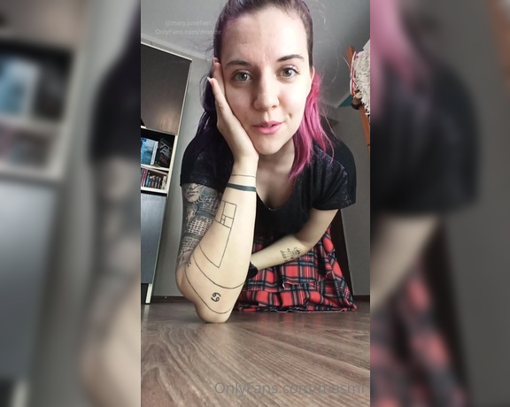 Masmr aka masmr OnlyFans - #6March  DANCING GIANTESS I had good fun with this video, dont laugh at me But in the same