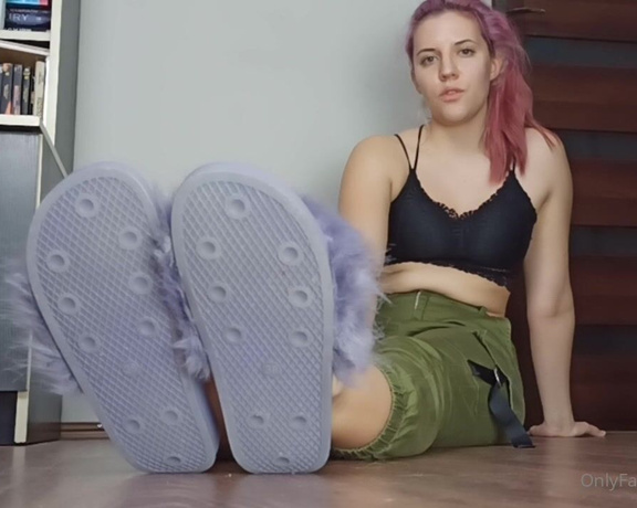 Masmr aka masmr OnlyFans - #11December  CEI video for CEI fetish fans Slippers only at the beginning) to barefeet