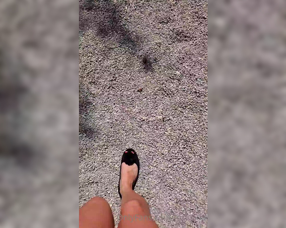 Mssjada aka mssjada OnlyFans - Soles and Dangle at the park 16 Pictures, A Sexy Dangle and Soles Video, 2nd Video of me walkin 13