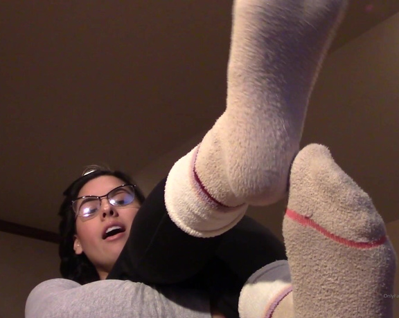 Theenchantressb aka theenchantressb OnlyFans - Sockssss