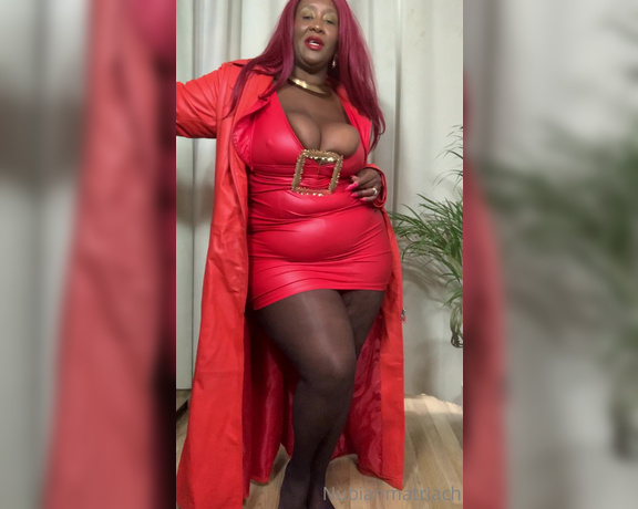 Madame Caramel aka madam___caramel OnlyFans - Teased and enslaved