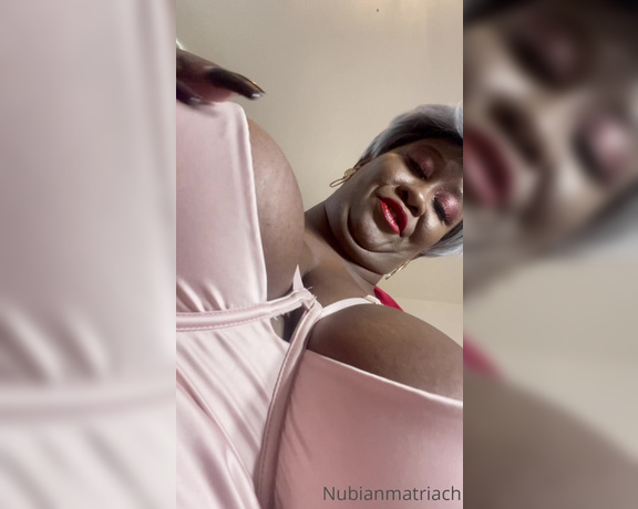 Madame Caramel aka madam___caramel OnlyFans - Open your mouth to receive my spit  you are my spitoon boi