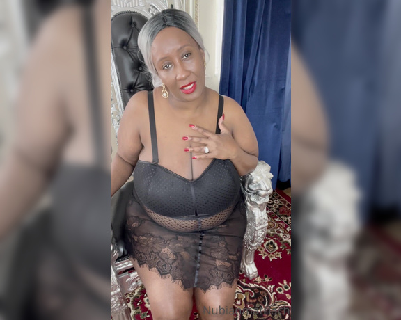 Madame Caramel aka madam___caramel OnlyFans - Joi for my horny slave bois listen well to my instruction and do as i tell you,