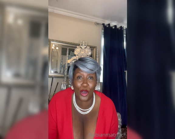 Madame Caramel aka madam___caramel OnlyFans - Get some pegs or nipple clamps and come and play this game with Mistress