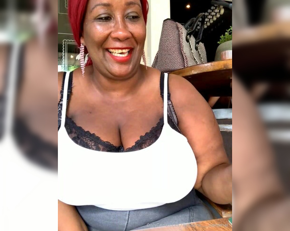 Madame Caramel aka madam___caramel OnlyFans - Stream started at 06132020 0300 pm Mini Q&A with Mistress  Ask me anything