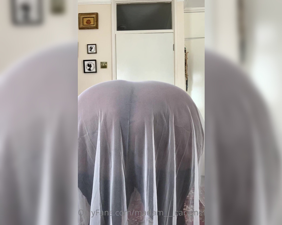 Madame Caramel aka madam___caramel OnlyFans - Behold the supreme Black Ass  you will be mesmerised