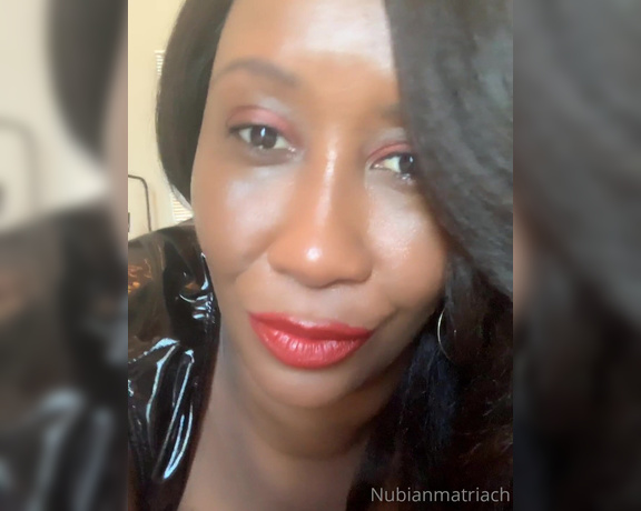 Madame Caramel aka madam___caramel OnlyFans - I’m not for you