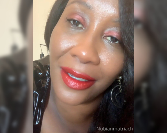 Madame Caramel aka madam___caramel OnlyFans - I’m not for you