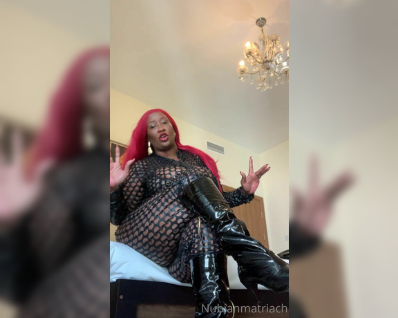 Madame Caramel aka madam___caramel OnlyFans - Boot licker is what you are bring your tongue here now !! Shine them