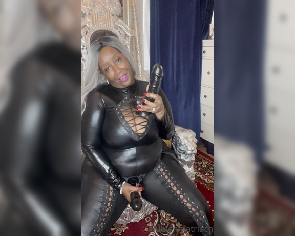 Madame Caramel aka madam___caramel OnlyFans - You will be trained to suck cock for me It’s my believe that all bois much learn such skill