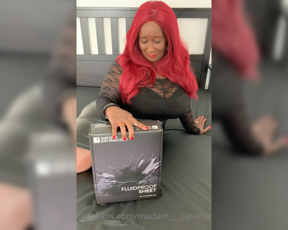 Madame Caramel aka madam___caramel OnlyFans - My sheets of San Francisco review check more reviews here httpswwwpornhubcomview videophpviewkey=