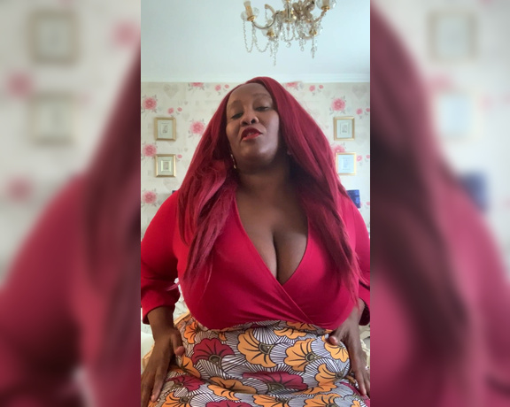 Madame Caramel aka madam___caramel OnlyFans - Listen careful to what means foot worship to me Learn how to please