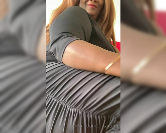 Madame Caramel aka madam___caramel OnlyFans - You are also extremely naughty but so am i  This clip of for my fetishists that love FARTS Here