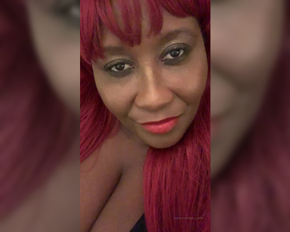 Madame Caramel aka madam___caramel OnlyFans - I have a task for you boi I’m feeling kind so kne and unzip your trousers and follow my instruction