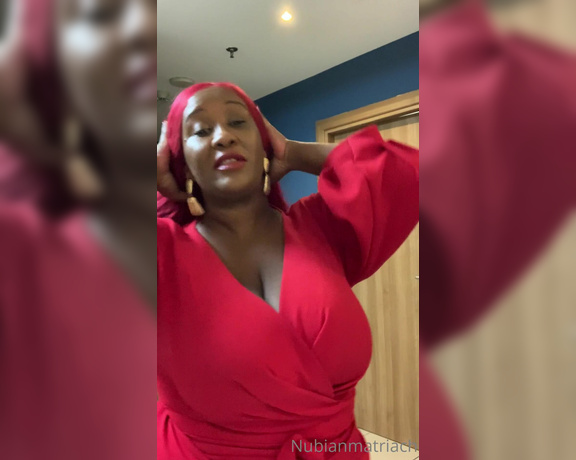 Madame Caramel aka madam___caramel OnlyFans - Learn this very well boi you will be performing soon