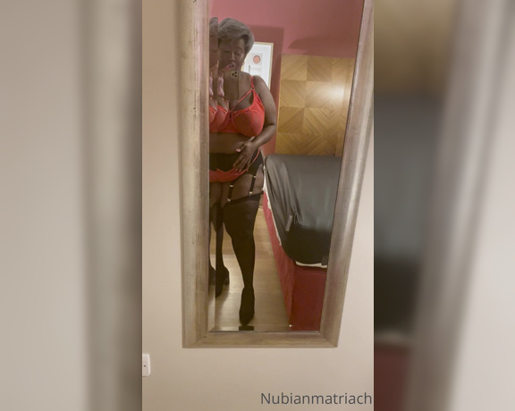 Madame Caramel aka madam___caramel OnlyFans - Not for you because you never booked