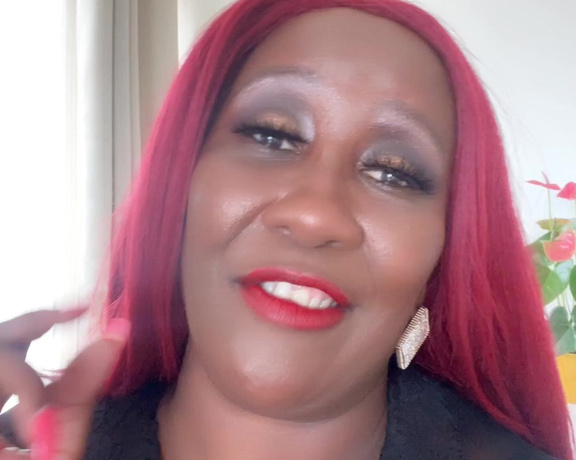 Madame Caramel aka madam___caramel OnlyFans - Give me a cum tribute let me despunk your balls as you shall be locked very soon