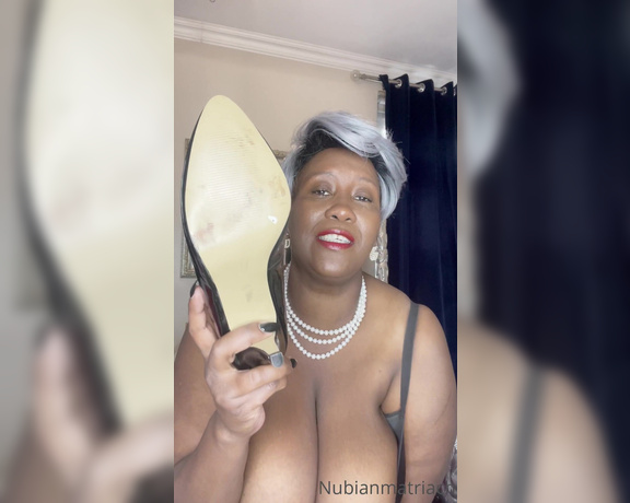 Madame Caramel aka madam___caramel OnlyFans - You are my official my shoe licker , listen to my instructions  Get a pair of heels now