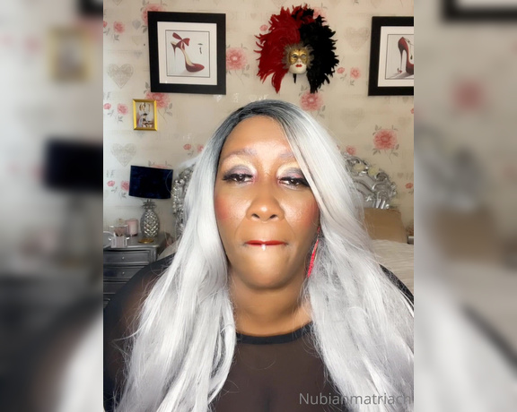 Madame Caramel aka madam___caramel OnlyFans - You will be a Spittoon and ashtray for me and my lady guests