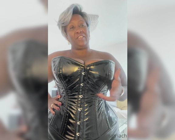 Madame Caramel aka madam___caramel OnlyFans - There is no one like