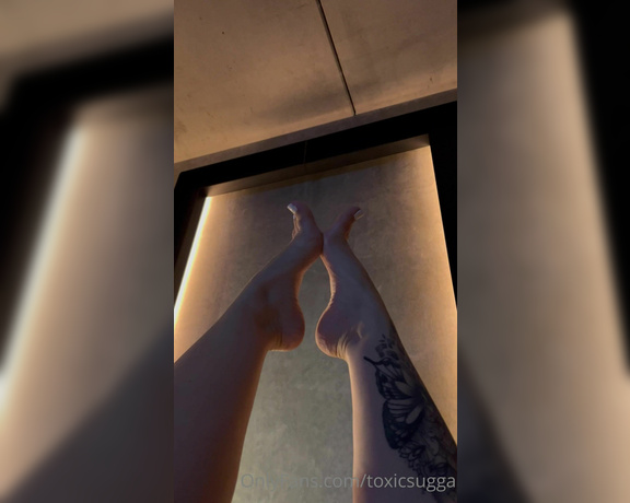 Toxicsugga aka toxicsugga OnlyFans - Sensual Mindfuck