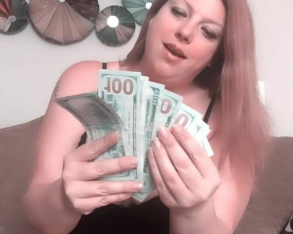 Queen Kitty aka queenkitty OnlyFans - Video Another cash delivery from one of My best boys