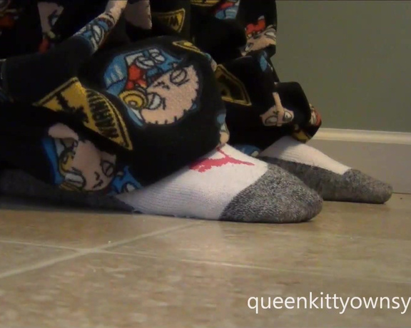 Queen Kitty aka queenkitty OnlyFans - Full Clip toilet compilation for My #toiletslavery bitches