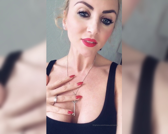 Miss Suzanna Maxwell aka Misssuzannamax Onlyfans - 5debb32e172b91d3c7b51