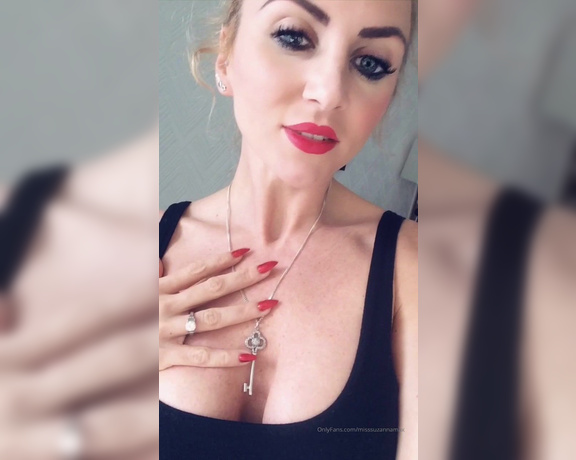 Miss Suzanna Maxwell aka Misssuzannamax Onlyfans - 5debb32e172b91d3c7b51