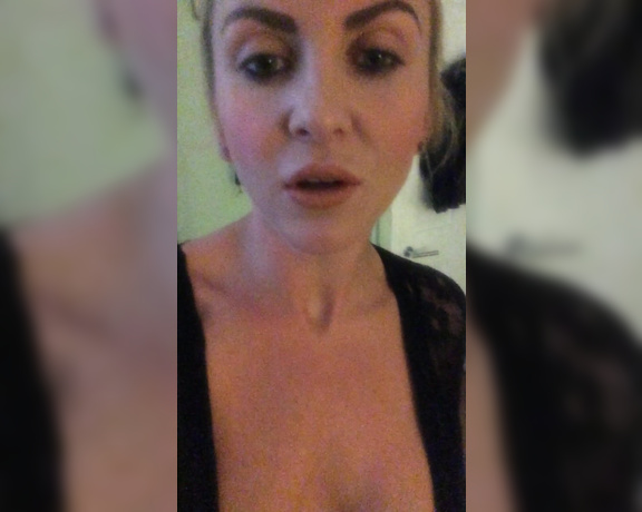 Miss Suzanna Maxwell aka Misssuzannamax Onlyfans - Petra is just so desperate to taste Mistress’s cock that she is reduced to tears begging for