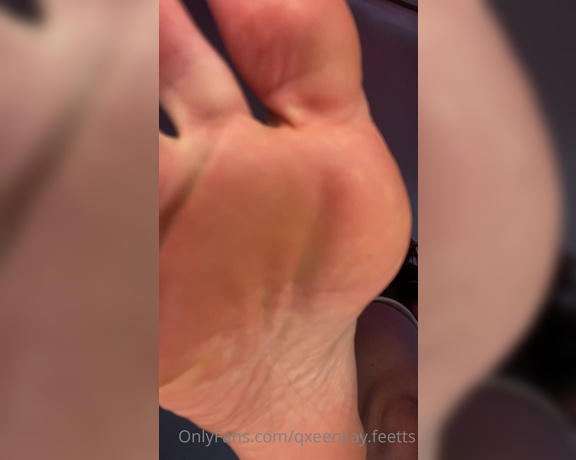 Qxeenkay feetts Onlyfans - Giantess k