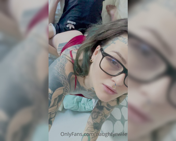 Dominant Girlfriend aka obeymelissa OnlyFans - He loves when I sit on his face, would you