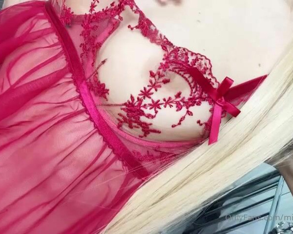 Miss Melody May aka missmelodymay OnlyFans - Video) you will NEVER be worthy of tits like Mine!