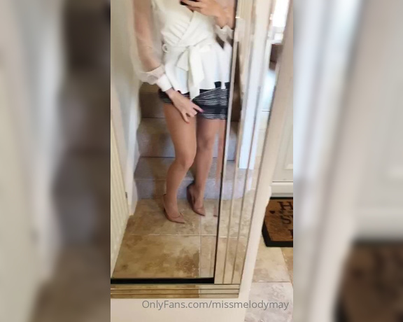 Miss Melody May aka missmelodymay OnlyFans - Video) Fucking Bob over is becoming My favourite hobby!! Each time pusher him harder, deeper and