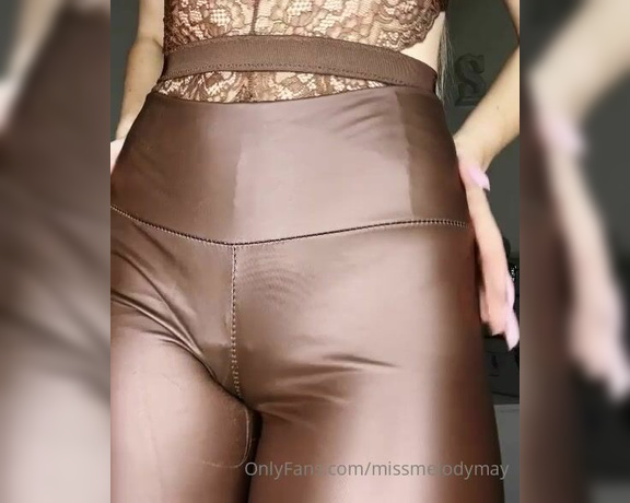 Miss Melody May aka missmelodymay OnlyFans - Video) The front preview