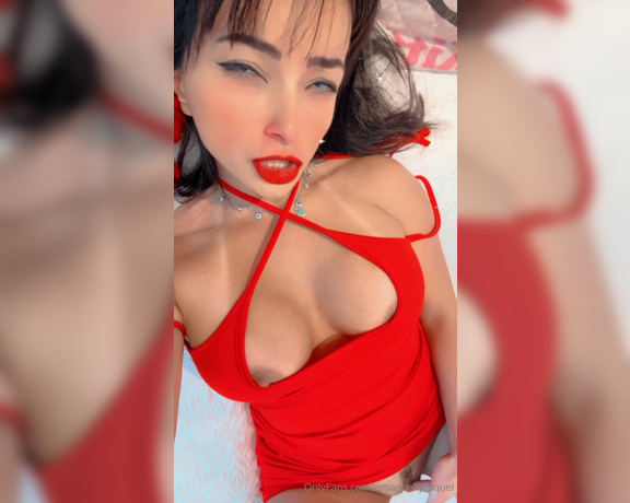 Emanuelly Raquel aka emanuellyraquel OnlyFans - Teasing for sunday provocando no domingo