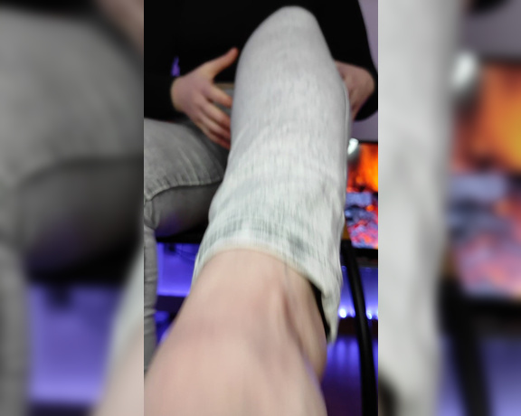 Erisfeet aka erisfeet_ OnlyFans - ITAENG Seconda Parte Eravamo rimasti allobbligo di castit laltro giorno! Bene, ora voglio proprio