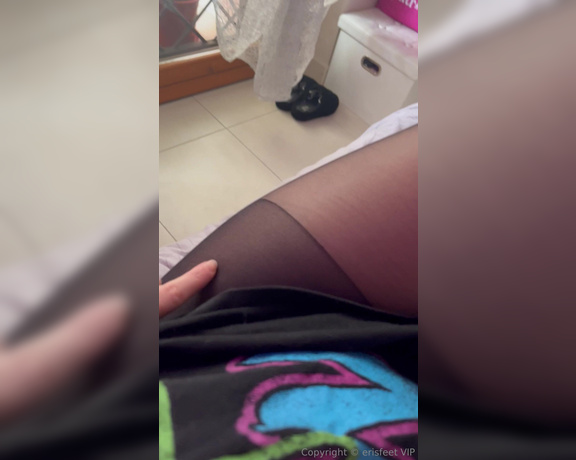 Erisfeet aka erisfeet_ OnlyFans Video 895