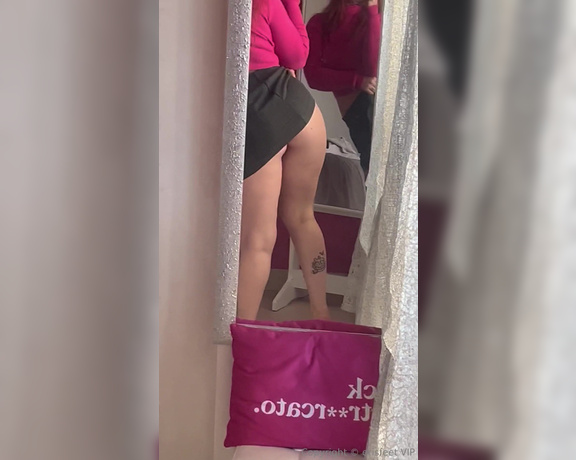 Erisfeet aka erisfeet_ OnlyFans Video 723