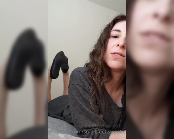 Goddess Alyssa aka small.feet.sweetie OnlyFans - Its Thursday! Whos thirsty