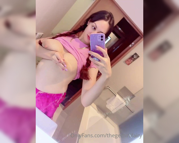 The_boujeemommy aka the_boujeemommy OnlyFans Video 862