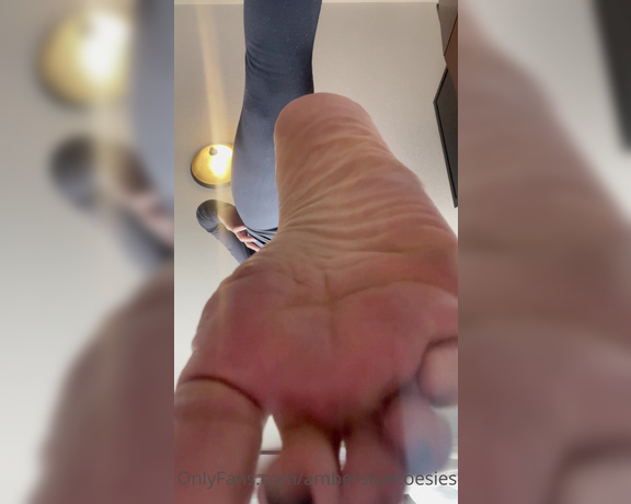 Ambtoesies aka ambtoesies OnlyFans - Amazon Giantess